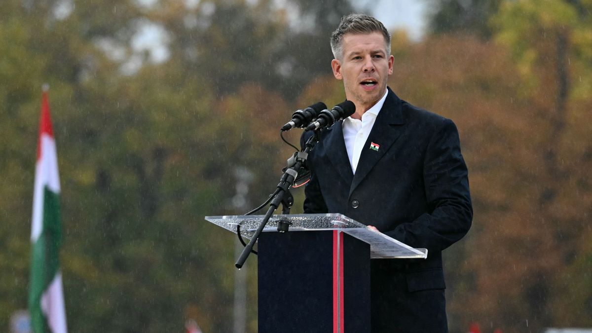 Magyar Péter bevallotta, hogy megkövetné Brüsszelt