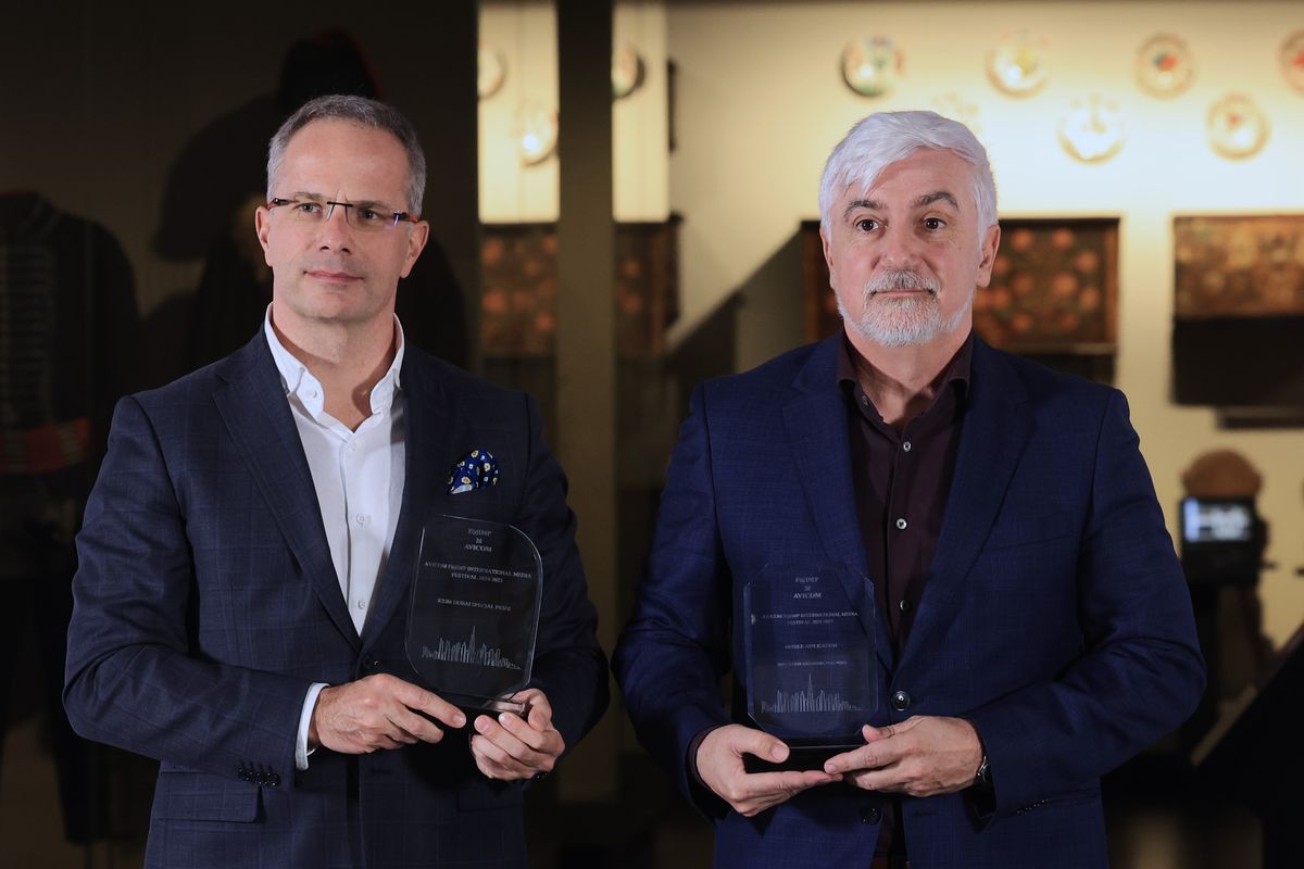 20251117 budapest A Néprajzi Múzeum és a Városliget Zrt. közös sajtótájékoztatót tart a legfrissebb, rangos nemzetközi elismerésről havran zoltan magyar nemzet