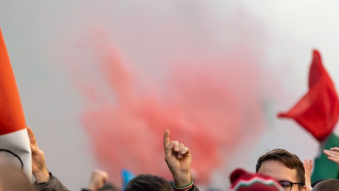 Magyarország - Írország
magyar válogatott mérkőzés