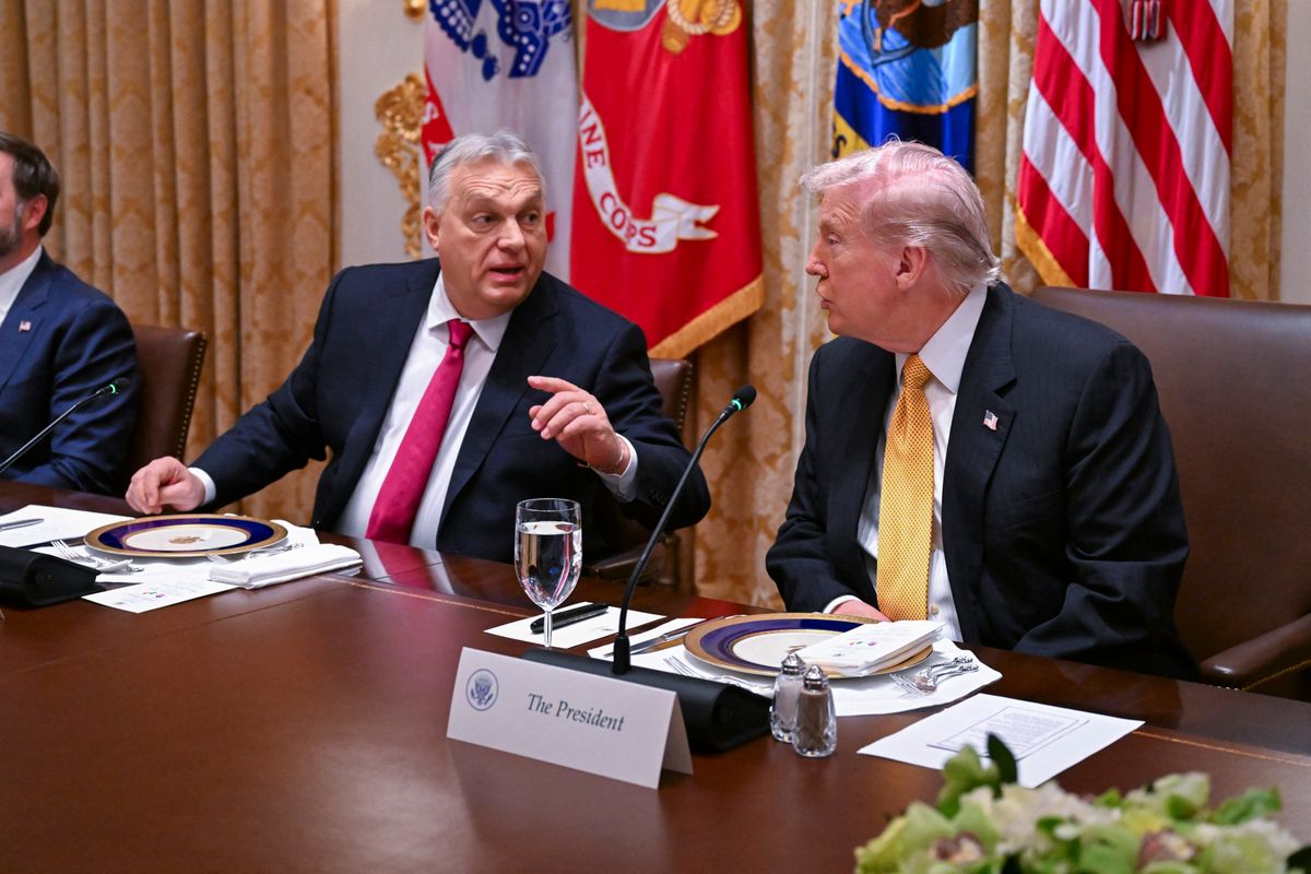 Az Orbán Viktor vezette delegáció óriási sikert ért el