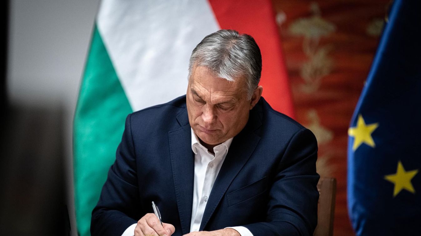 Orbán viktor

 Orbán Viktor/Facebook