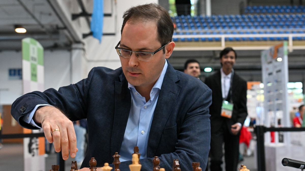 Lékó és Rapport menetelése váratlanul gyorsan ért véget