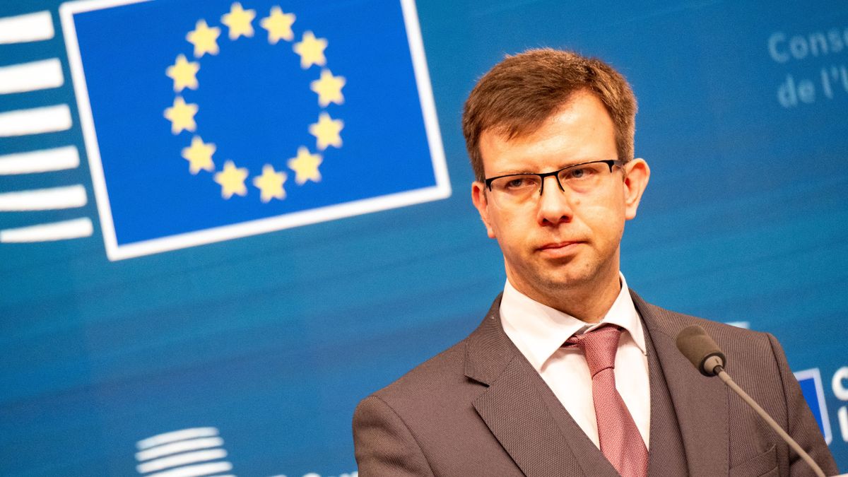 Már az Economist szerint is háborúra készül Brüsszel