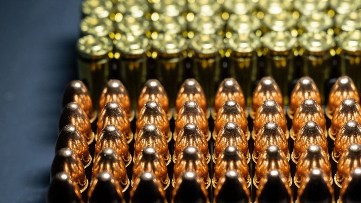 Egy egész fegyverarzenált akart valaki becsempészni Magyarországra