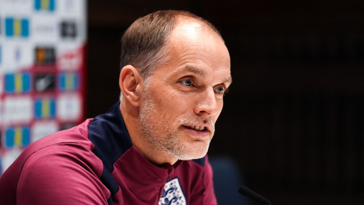 Tuchelnek áldozatokat kell hoznia, retteghetnek a legnagyobb angol sztárok