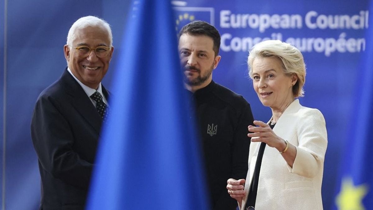 Ukrajna EU-csatlakozását már nem csak a magyar vétó akadályozza