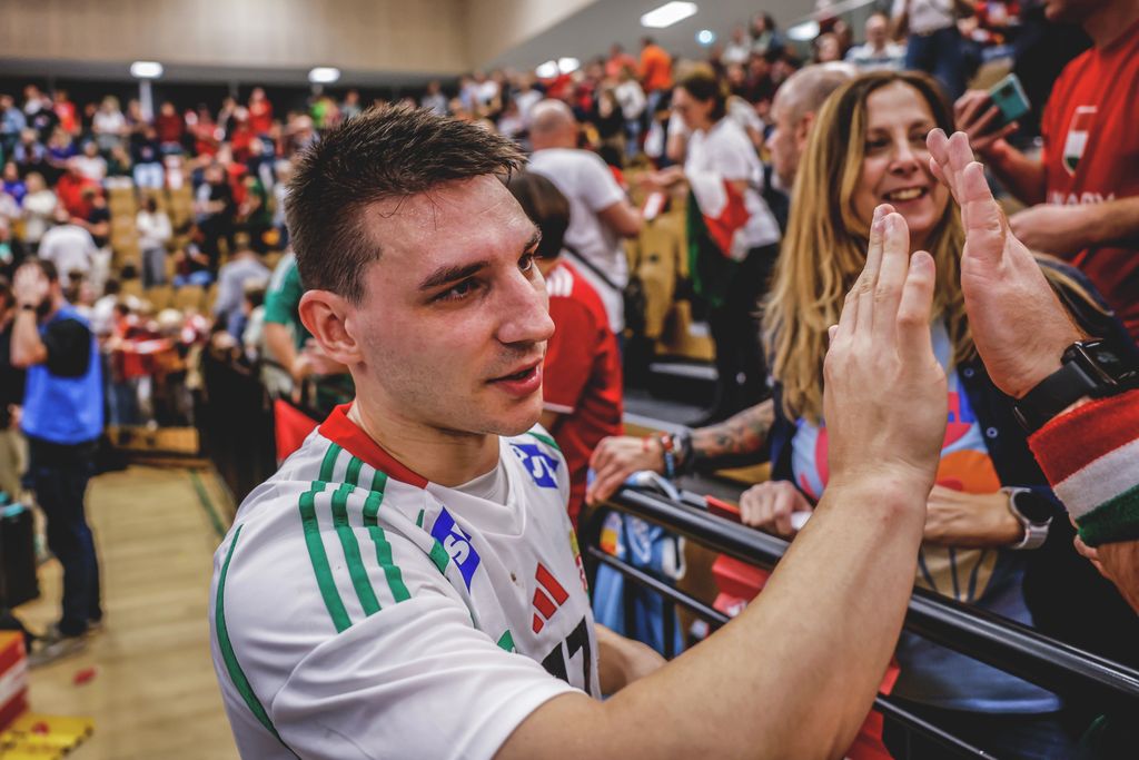 Ausztria-Magyarország kézilabda