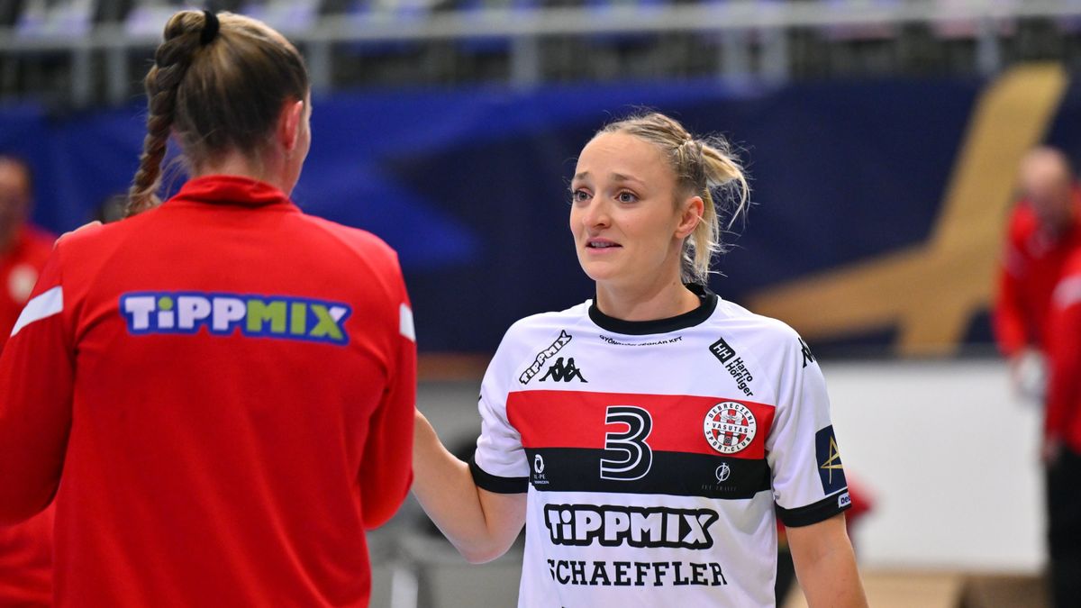 A hajrában fordítva zárta le negatív sorozatát a magyar klub a BL-ben