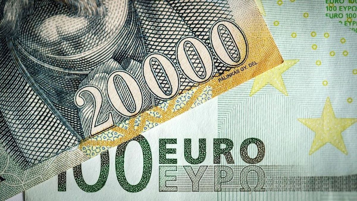 Rekord rekord hátán: tovább erősödik a forint az Orbán-Trump csúcs után