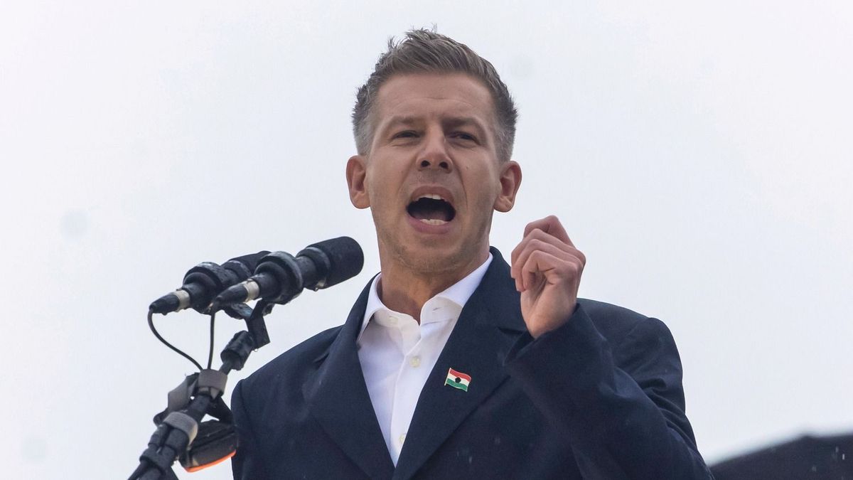 Összevissza hablatyol a Tisza a párt adatbotrányáról + videó