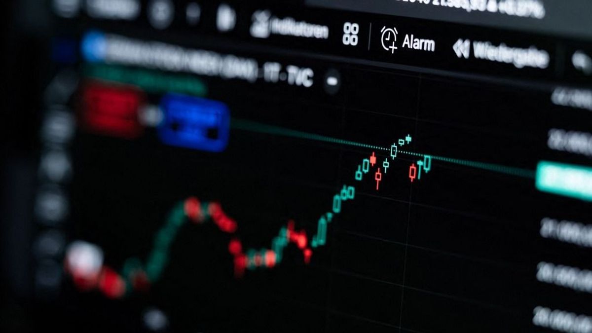 Szárnyalásba kezdtek a MOL-részvények a magyar-amerikai csúcs után