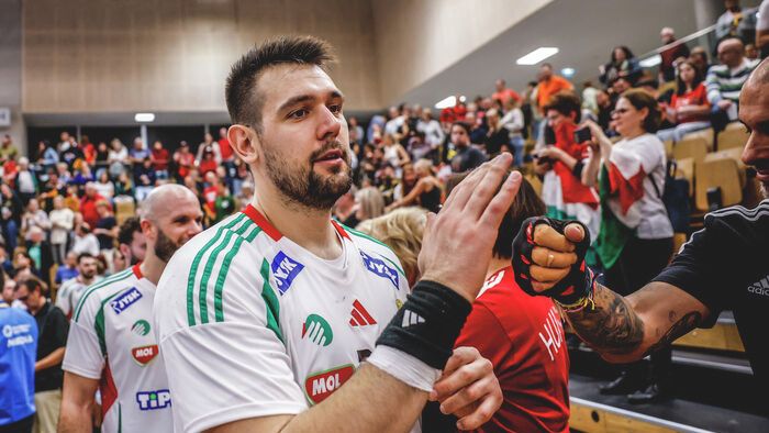 Ausztria-Magyarország kézilabda