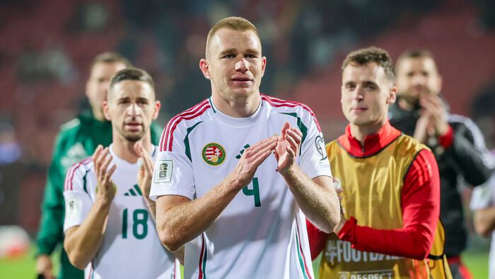 Örményország - Magyarország