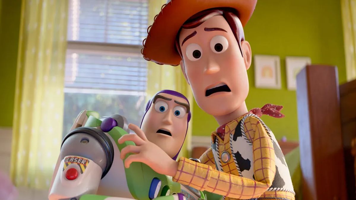 A digitalizáció kihívásairól szól a Toy Story 5