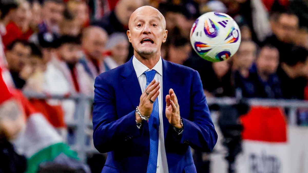 Ukrajna keresztbe tehet Marco Rossi csapatának, de hatalmasat bukhat is