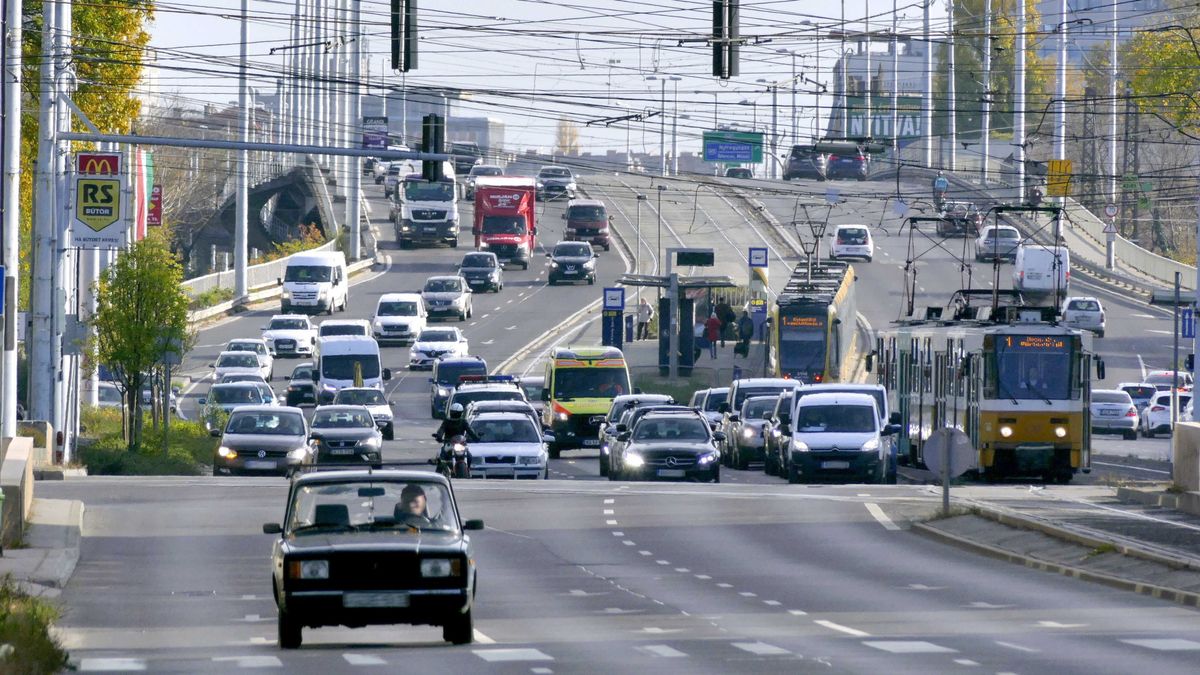 Idén másképp kell befizetni a gépjárműadót: így ne hibázzunk