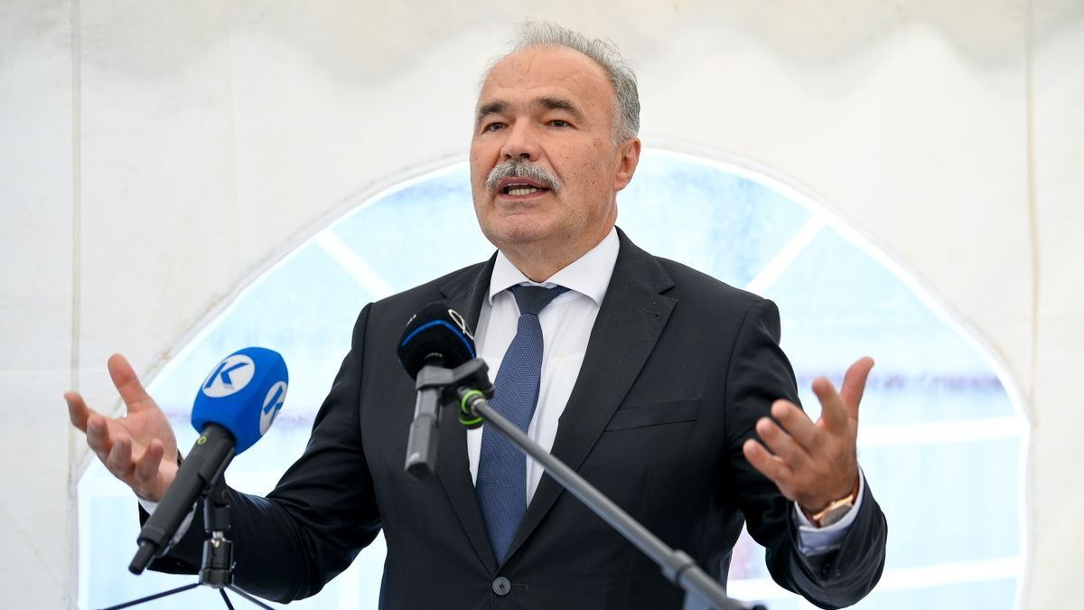 Nagy István: a kormány számára kiemelten fontos a vidék
