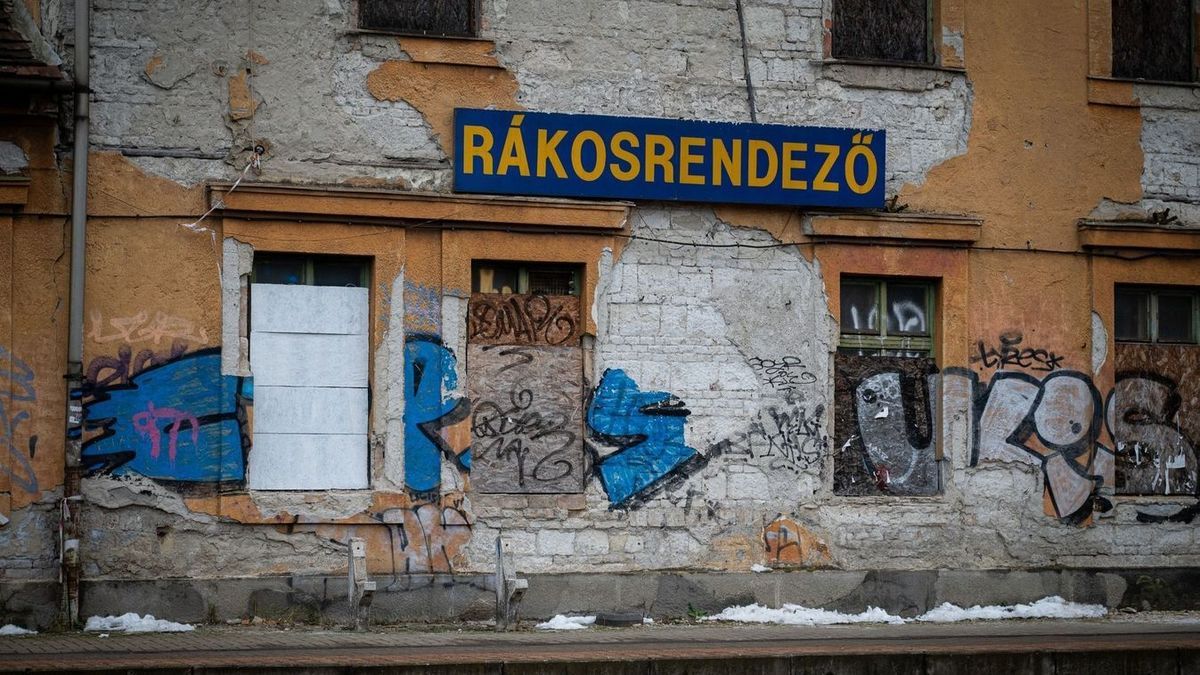 Folytatódik a Rákosrendező-saga, új szakaszba lép a hírhedt beruházás