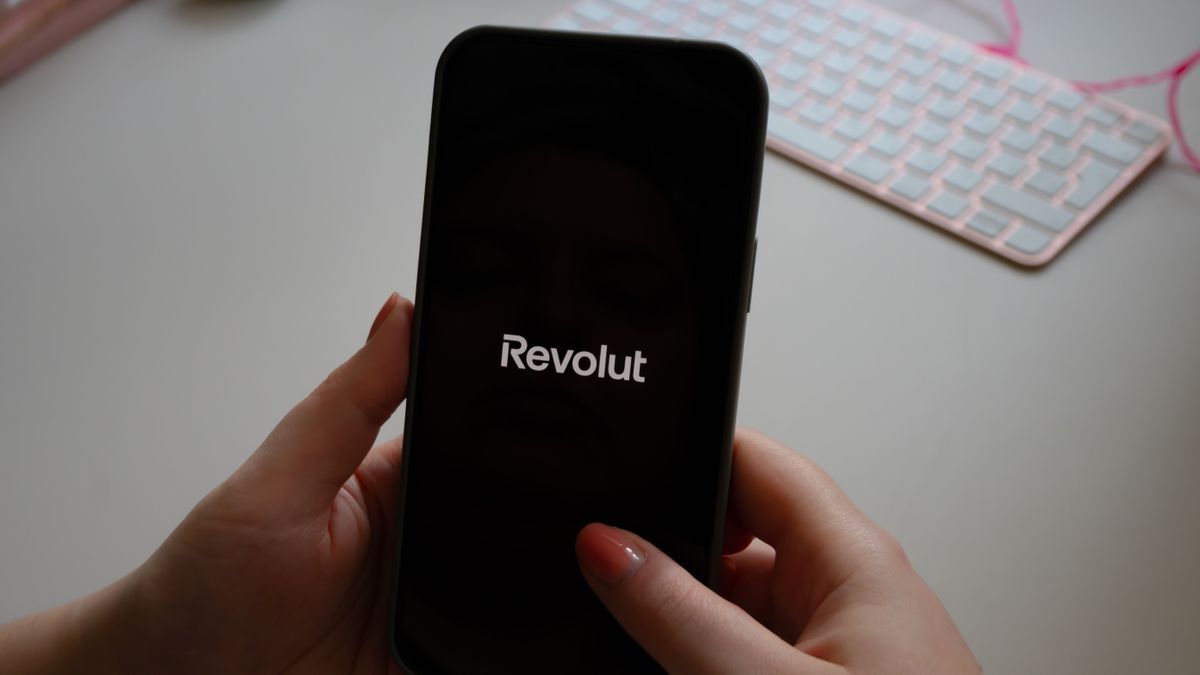 revolut