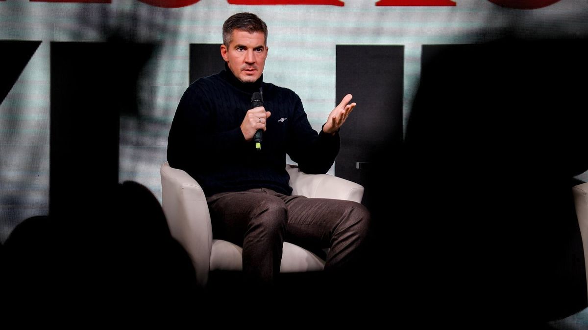 Kocsis Máté elárulta, mit is jelent a lutri a politikában + videó