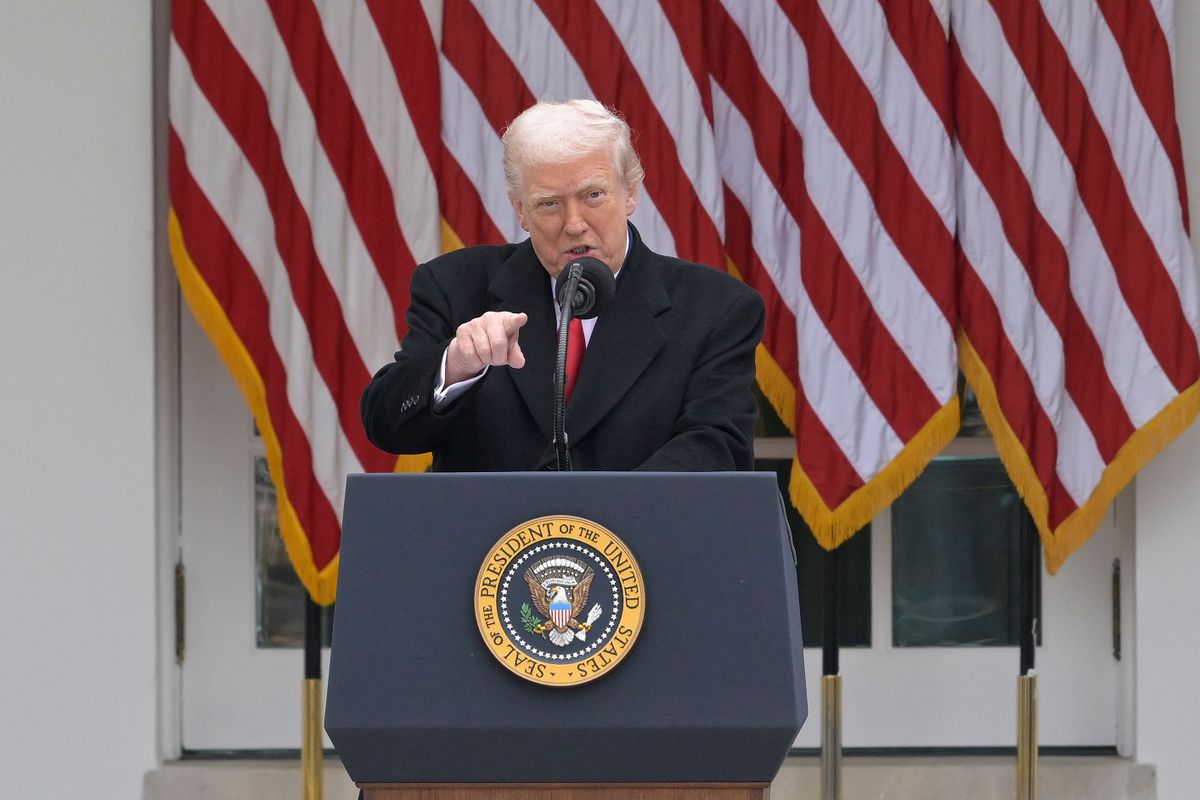 Trump utasította Witkoffot, aki hamarosan Moszkvába repül