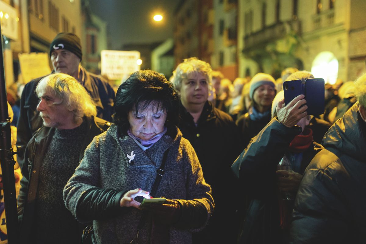 Oltalom Egyesület
Iványi Gábor lelkész