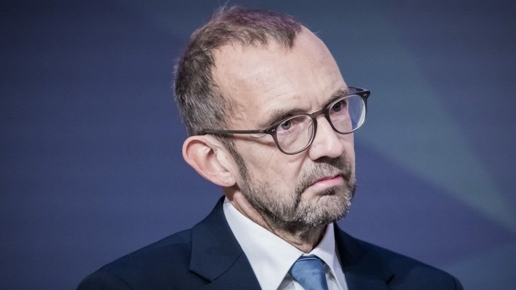 Thomas Röwekamp szerint a sorkötelezettség visszaállítása nélkül Németország védtelen