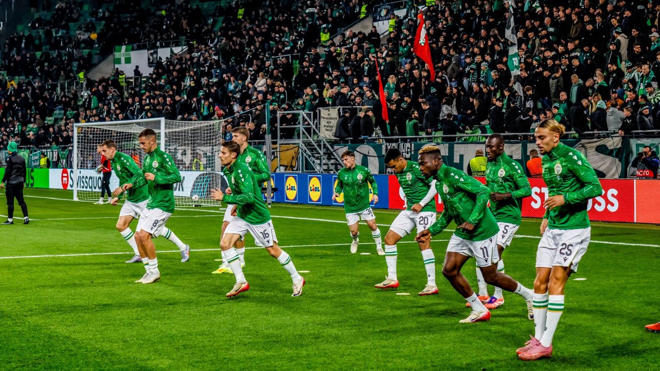 Az FTC még veretlen az Európa-liga alapszakaszában, Isztambulban folytatná a remek sorozatát