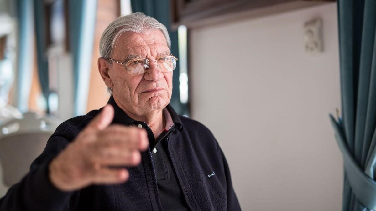 Jenei Imrére emlékezünk – az 1986-os BEK-döntő kulisszatitkai + videó