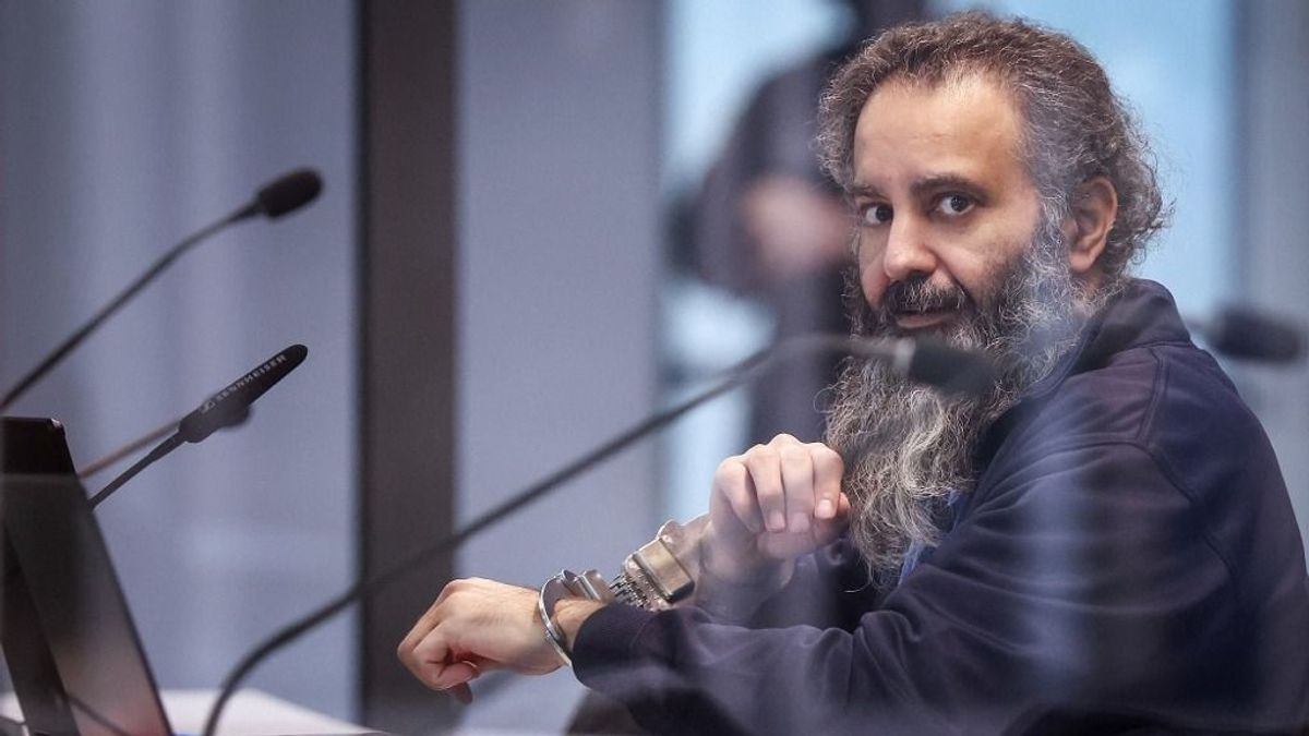 Megkezdődött a magdeburgi karácsonyi gázoló pere