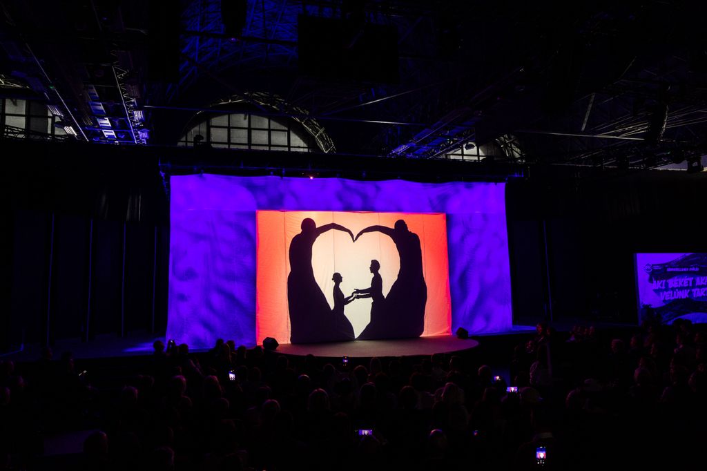 Nyíregyháza DPK gyűlés