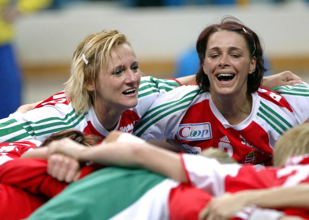 női kézilabda-világbajnokság