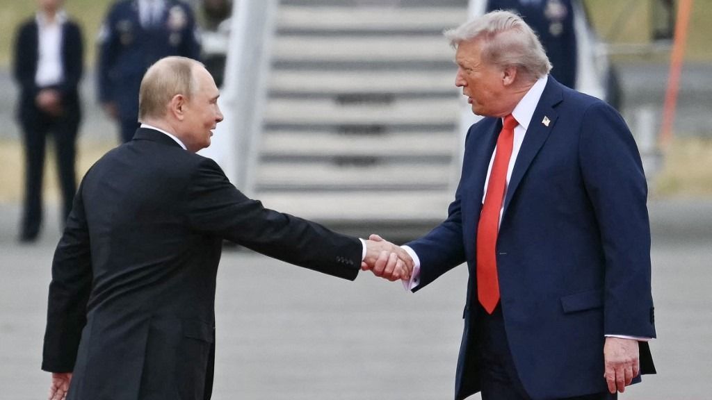 Alexander Stubb finn elnök felvetette, hogy Donald Trump amerikai és Vlagyimir Putyin orosz elnök találkozhatna a novemberi G20-csúcstalálkozón