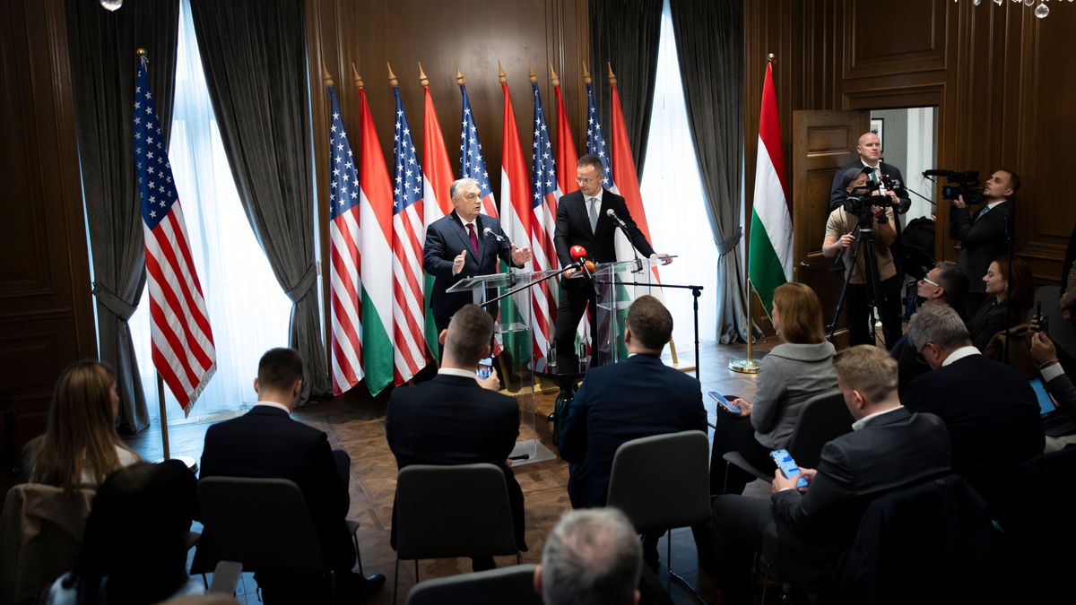 Vitathatatlan magyar diplomáciai siker – Robert C. Castel a washingtoni csúcsról