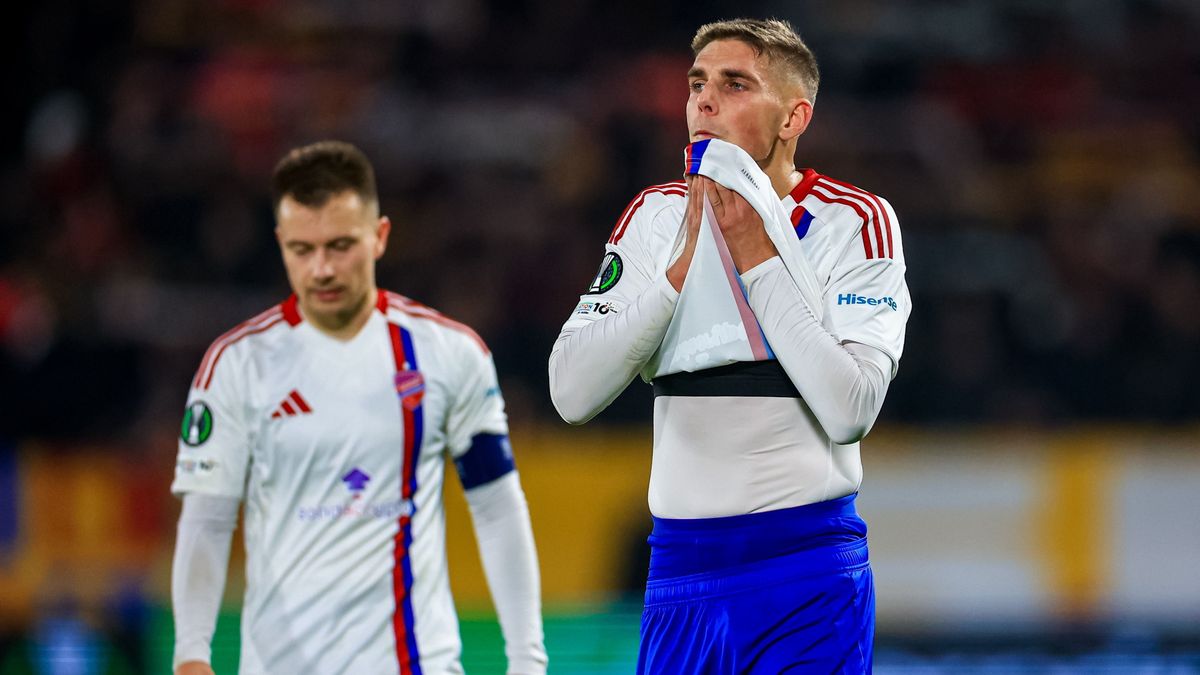 Baráth Péter és a Raków Czestochowa rögtön a Konferencialiga nyolcaddöntőjébe juthat, ha jól zárja az alapszakaszt