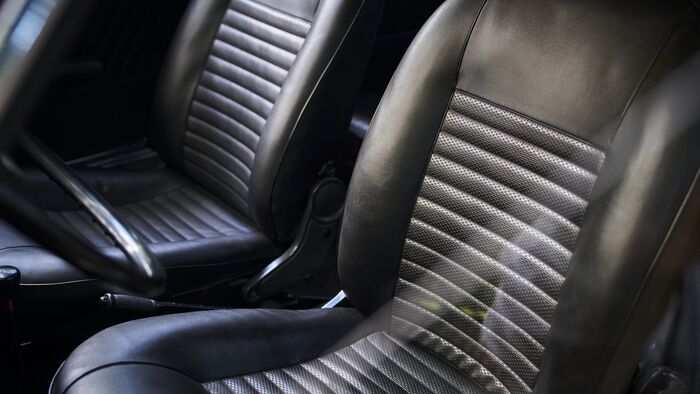 Skoda kupék veterán