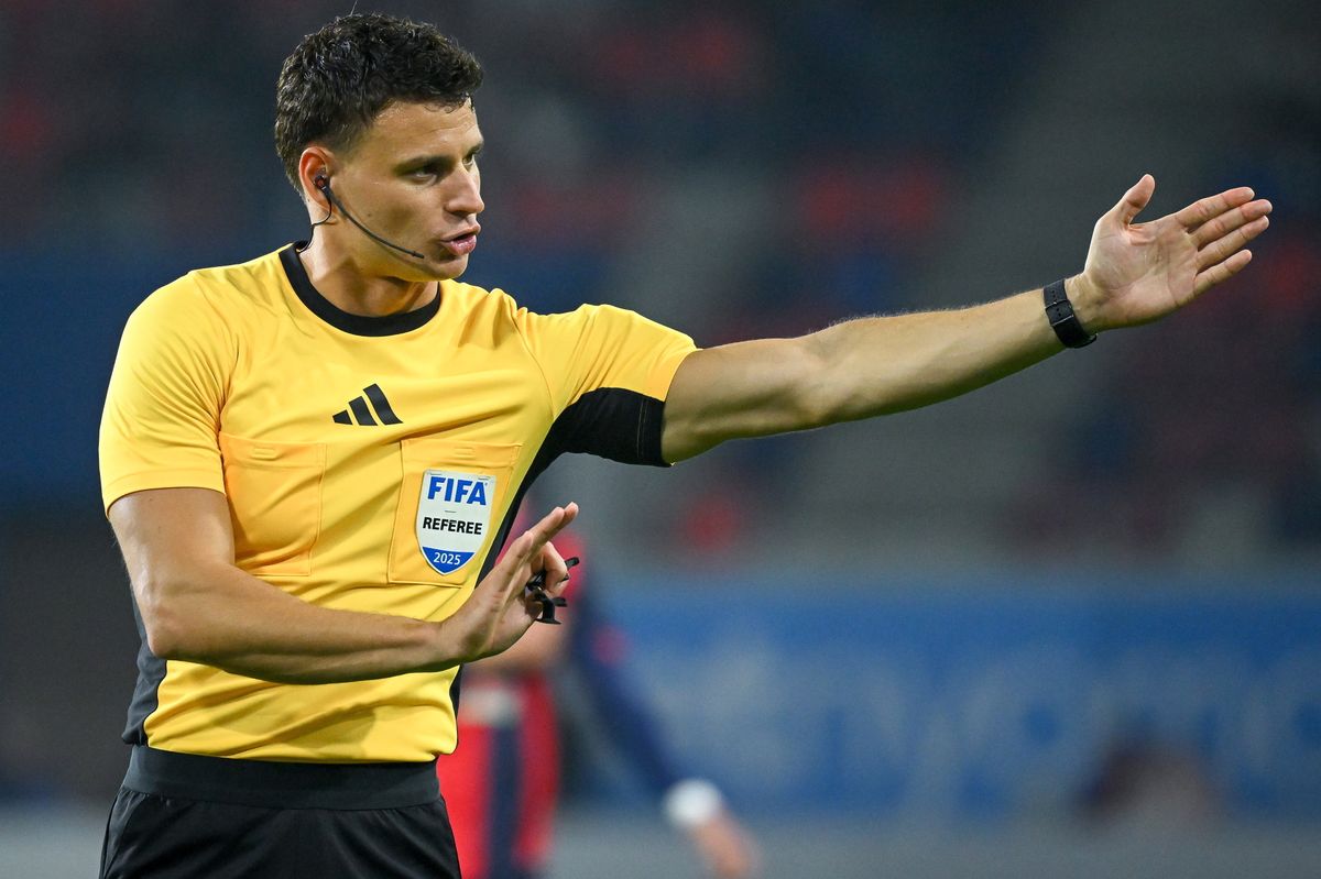 Rúsz Márton fújta be a Puskás Akadémia szabálytalanságát, amin a Nyíregyháza vezetőedzője, Bódog Tamás is kiakadt