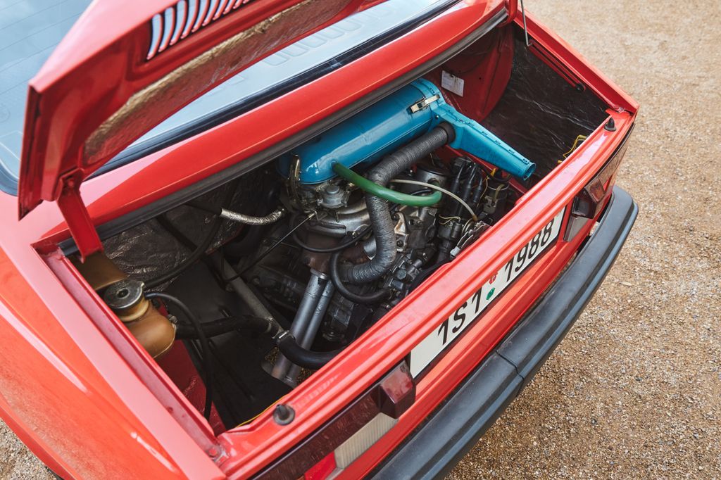 Skoda kupék veterán