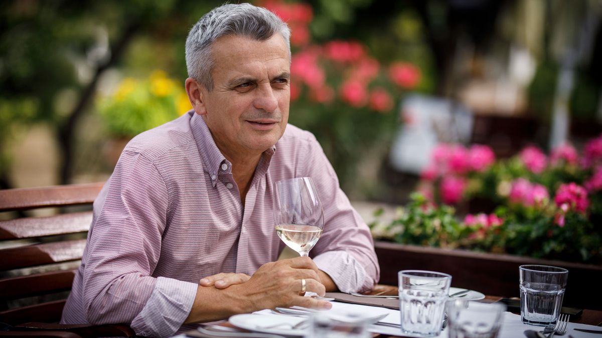 Őszi borkampány – a pincészetek Amerikába mentek