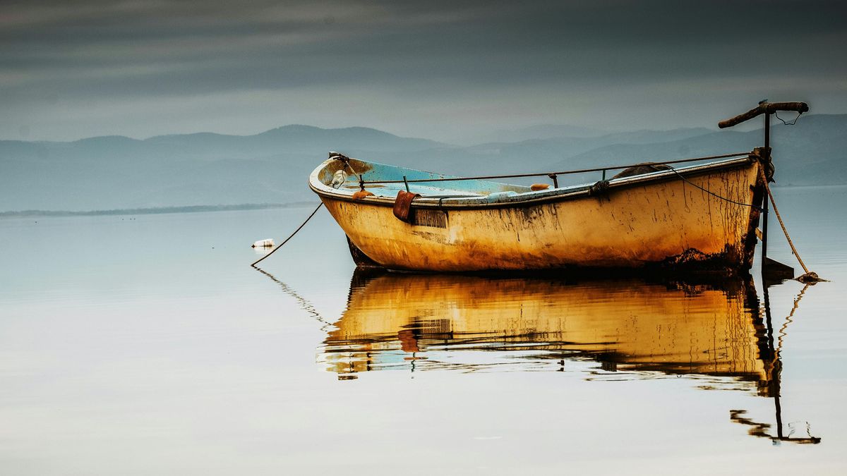 Két ruhadarabot is találtak a csónakban, amely a rejtélyes körülmények között eltűnt körösladányi férfié lehet