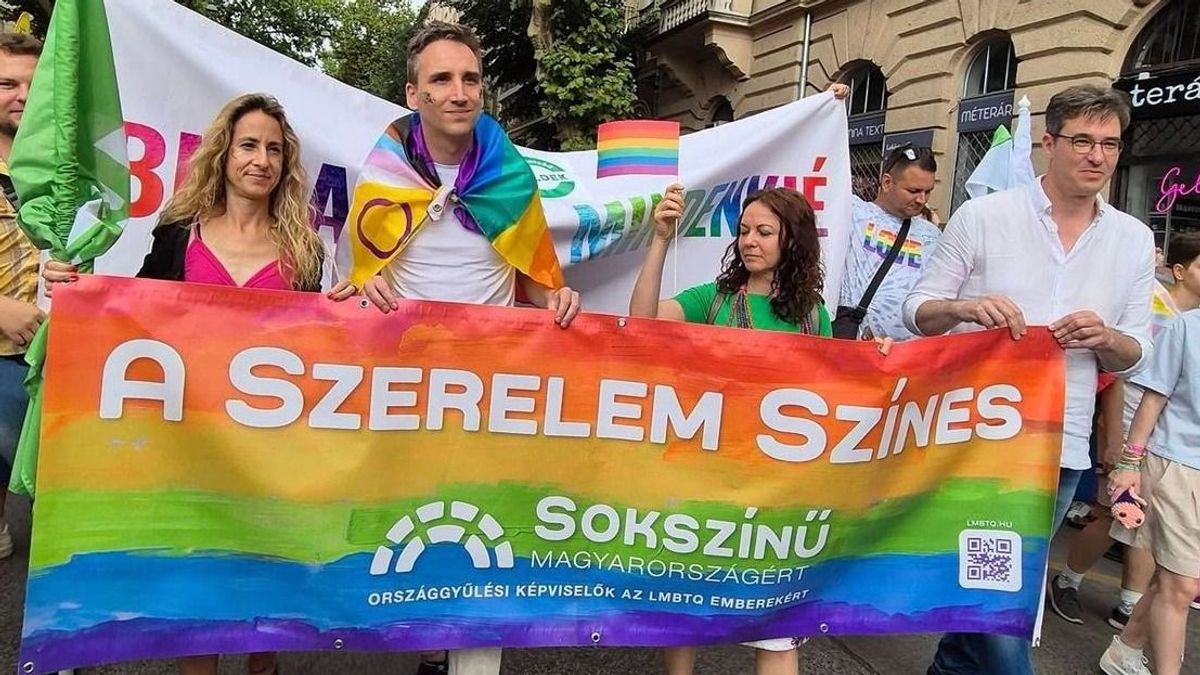 Pártszakadás szélén a Párbeszéd: megalapítaná a Tisza szatellitpártját az egyik társelnök