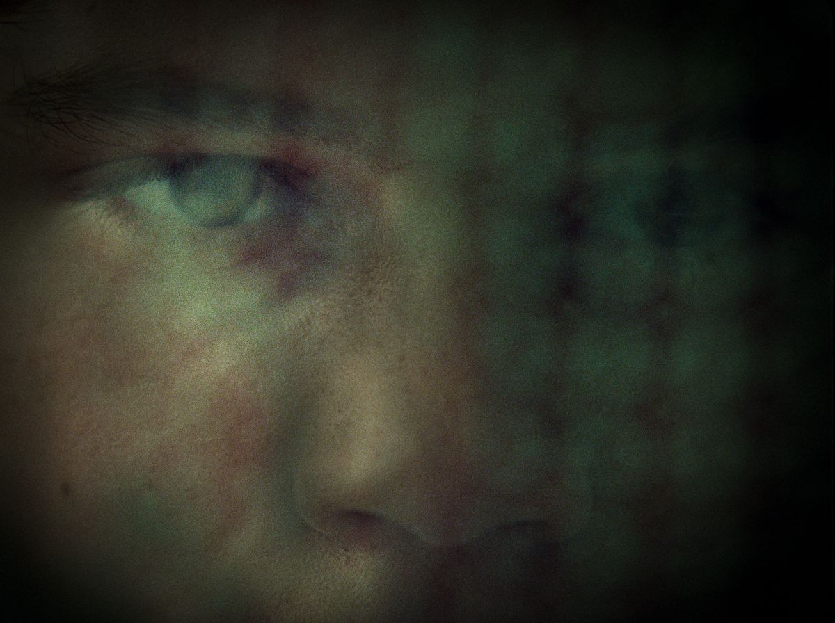 Érezhető az ötvenes évek szűk levegője ezen a Nemes László filmje apropóján rendezett kiállításon