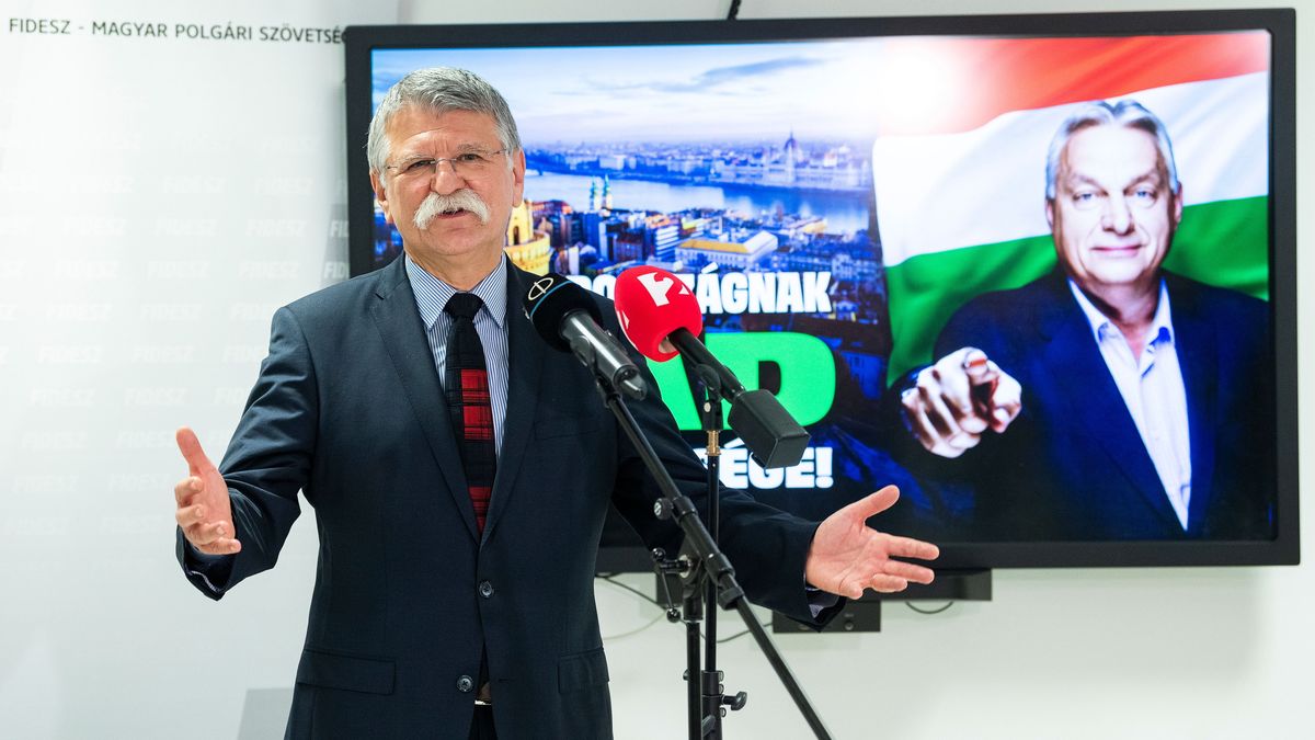 Súlyt ad a magyar szónak a brüsszeli vitákban a nemzeti konzultáció