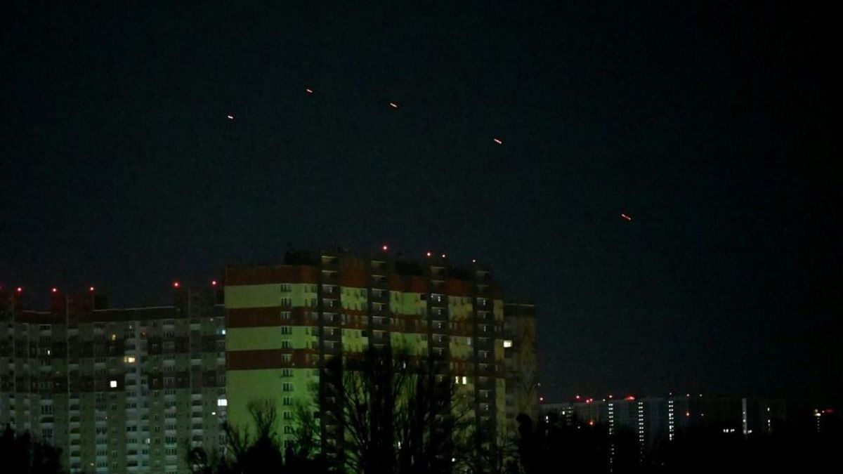 Lángokban áll Ukrajna, ezt az orosz támadást nem fogják kiheverni