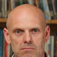 Robert C. Castel avatarja