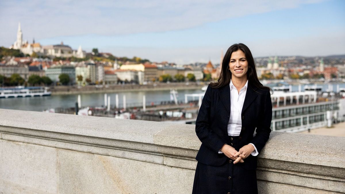 Szentkirályi Alexandra: A magyar álláspont világos