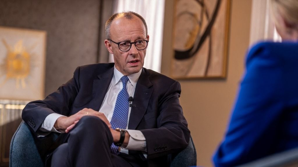 Friedrich Merz álláspontja világos: a tárgyalások csak akkor folytatódhatnak, ha az európai szempontokat nem írják felül 