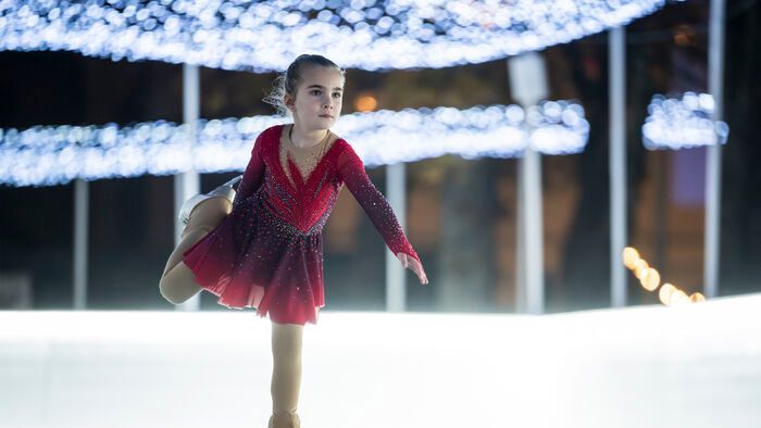 Megnyílt Budapest ikonikus karácsonyi vására