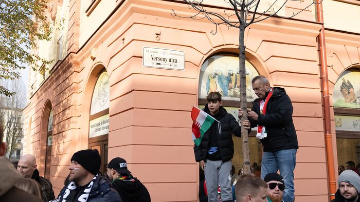 Magyarország - Írország
magyar válogatott mérkőzés