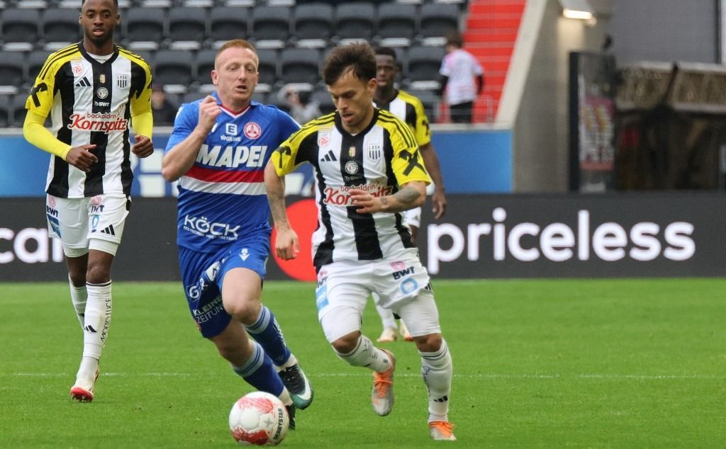 Kleinheisler László jelenleg csapat nélkül.